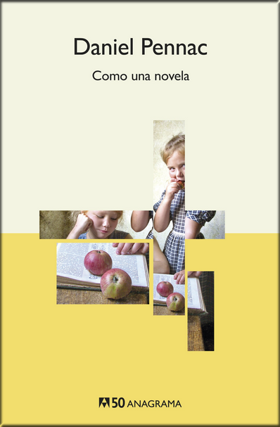 COMO UNA NOVELA