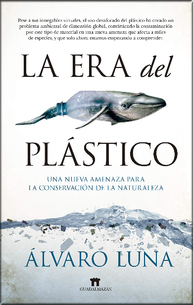 LA ERA DEL PLÁSTICO