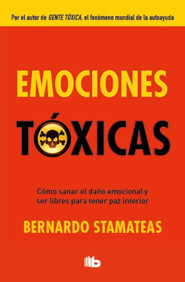 EMOCIONES TÓXICAS