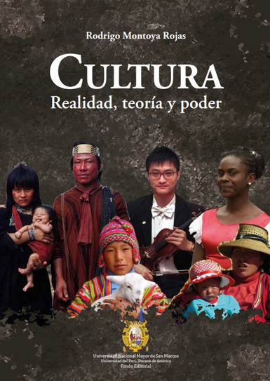CULTURAS: REALIDAD, TEORÍA Y PODER