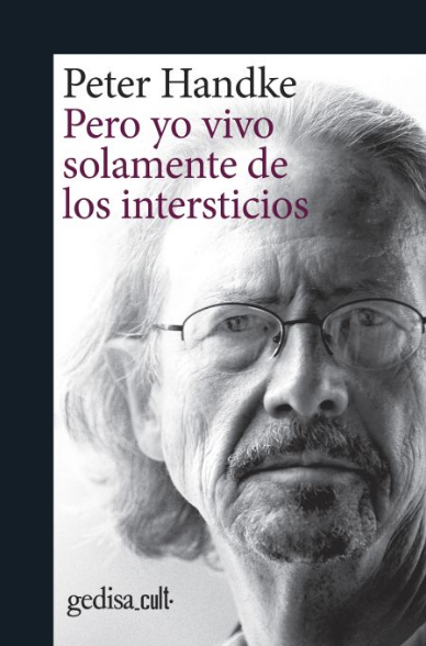 PERO YO VIVO SOLAMENTE DE LOS INTERSTICIOS