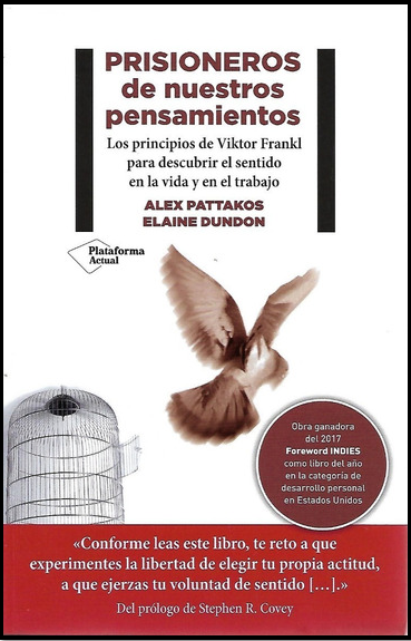 PRISIONEROS DE NUESTROS PENSAMIENTOS