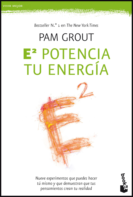 E AL CUADRADO: POTENCIA TU ENERGÍA
