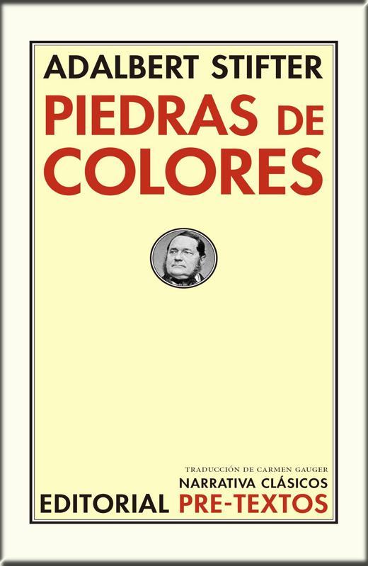 PIEDRAS DE COLORES