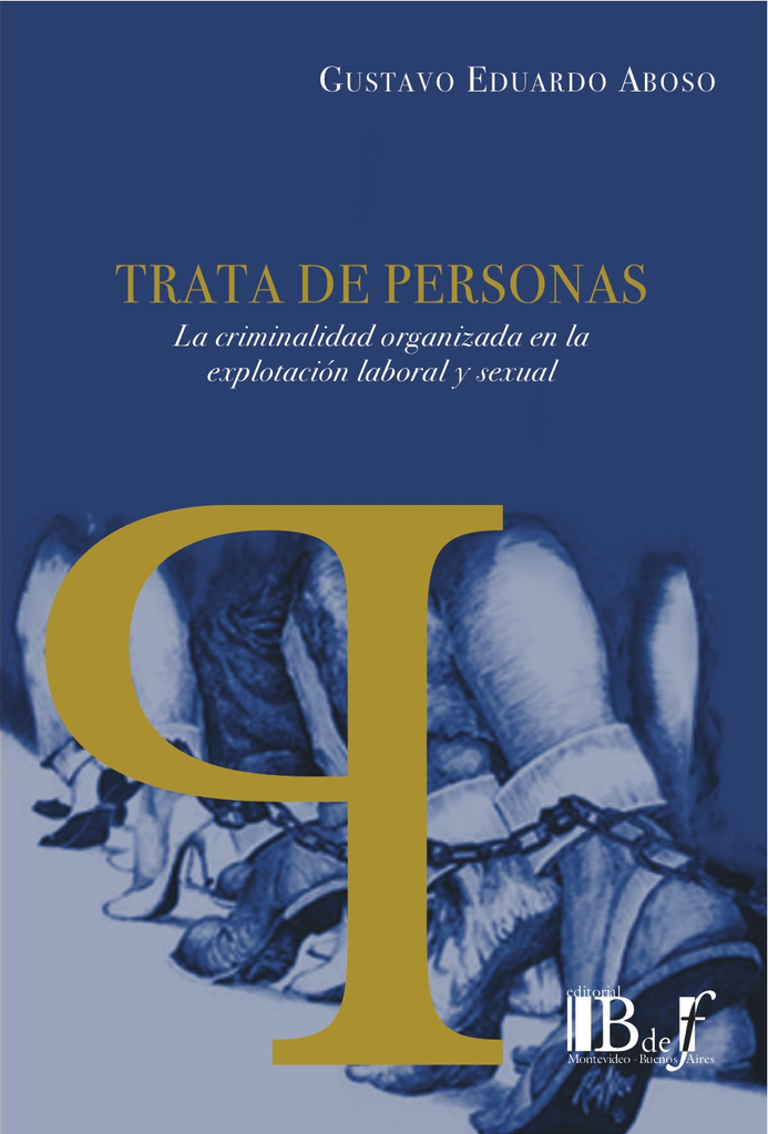 TRATA DE PERSONAS