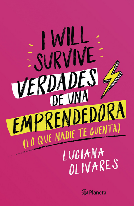 I WILL SURVIVE