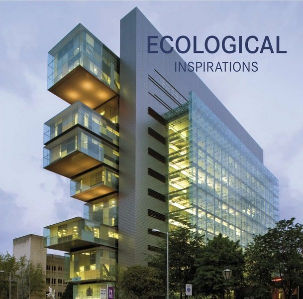 ECOLOGICAL INSPIRATIONS