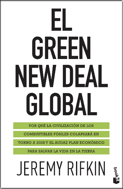 EL GREEN NEW DEAL GLOBAL