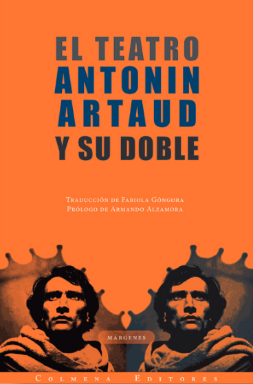 EL TEATRO Y SU DOBLE