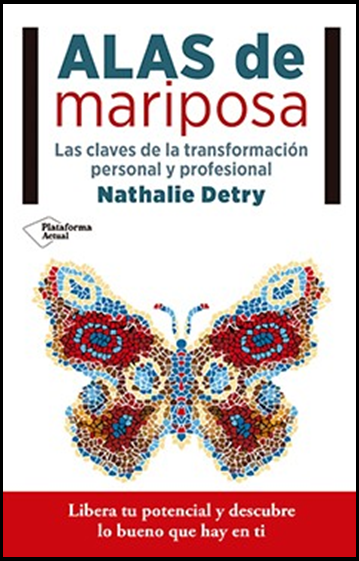 ALAS DE MARIPOSA
