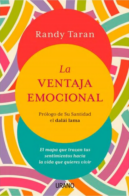 LA VENTAJA EMOCIONAL