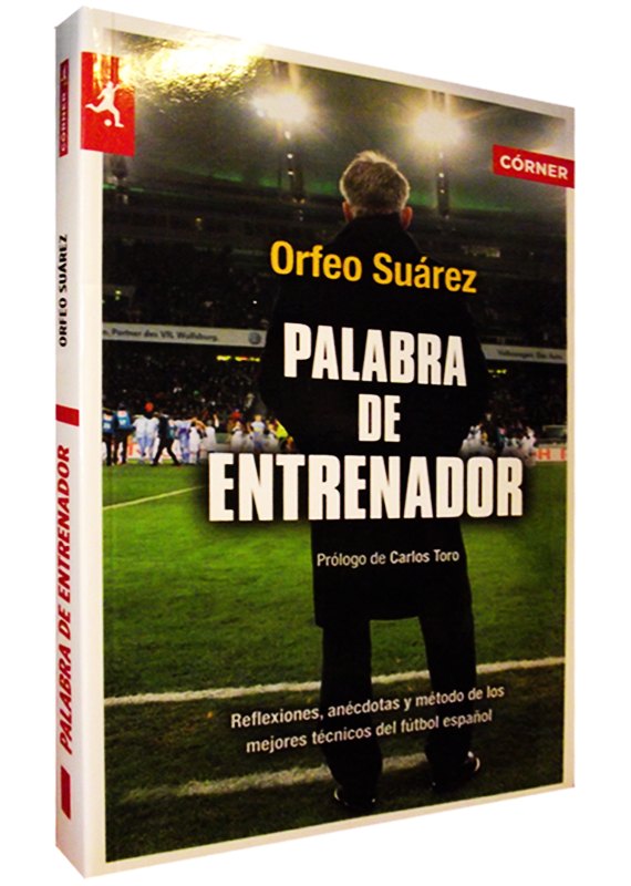 PALABRA DE ENTRENADOR