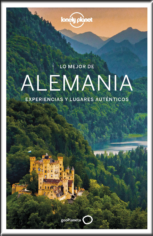 LO MEJOR DE ALEMANIA