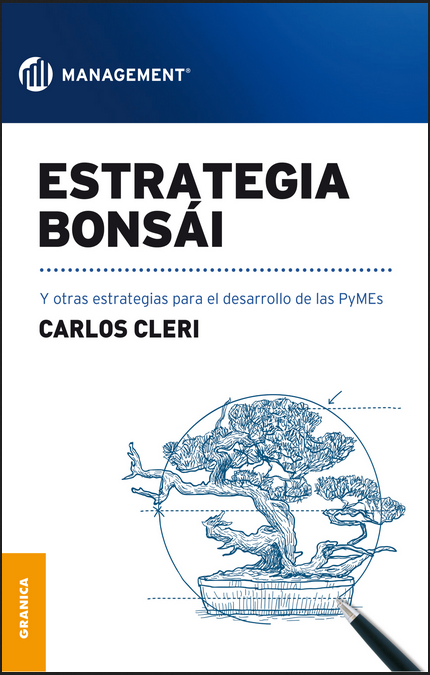 ESTRATEGIA BONSÁI