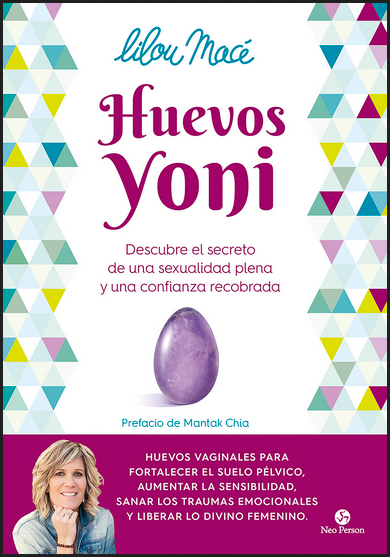 HUEVOS YONI
