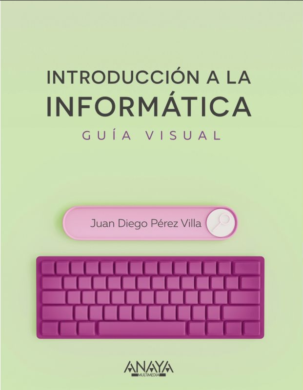 INTRODUCCIÓN A LA INFORMÁTICA