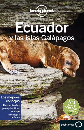 ECUADOR Y LAS ISLAS GALÁPAGOS