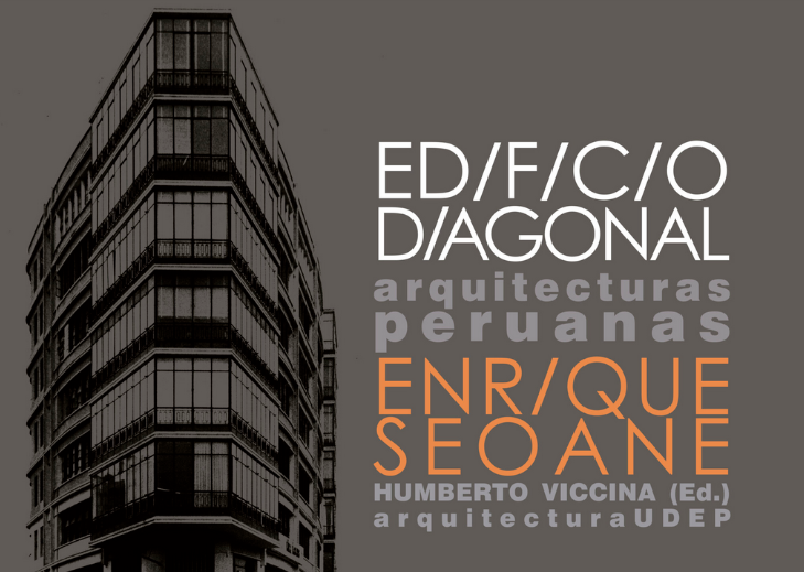 EDIFICIO DIAGONAL ENRIQUE SEOANE