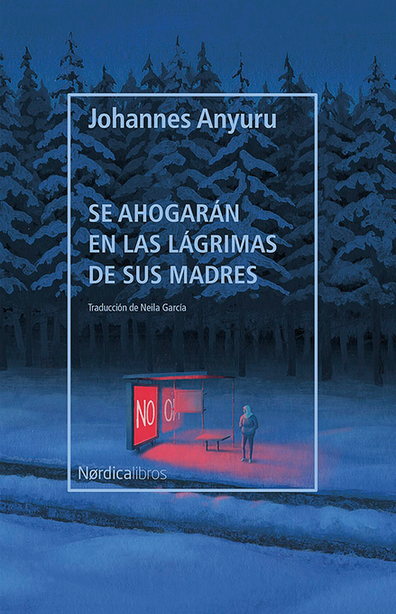 SE AHOGARÁN EN LAS LÁGRIMAS DE SUS MADRES