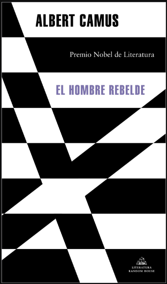 EL HOMBRE REBELDE