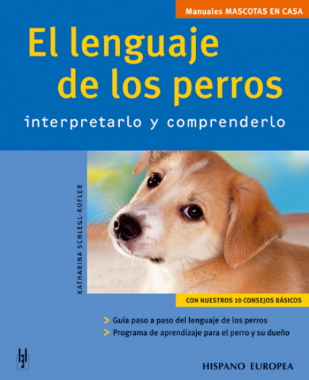 EL LENGUAJE DE LOS PERROS