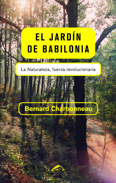 EL JARDÍN DE BABILONIA