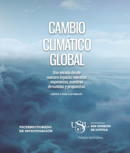 CAMBIO CLIMÁTICO GLOBAL