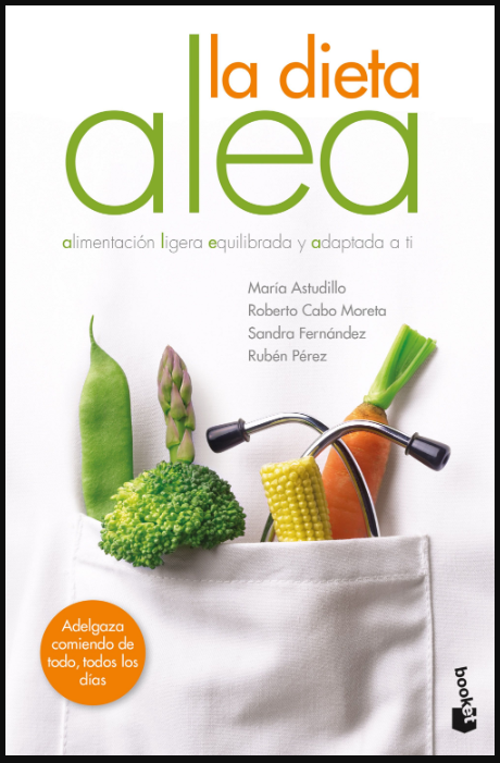 LA DIETA ALEA