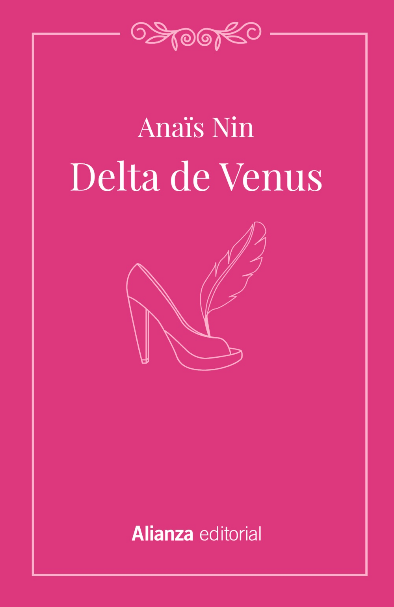 DELTA DE VENUS