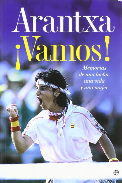 ¡VAMOS!