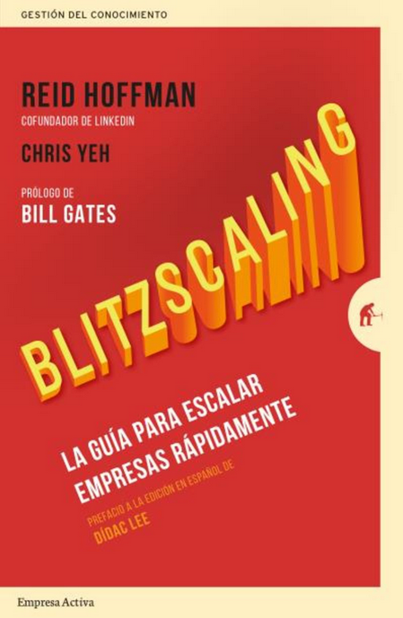 BLITZCALING