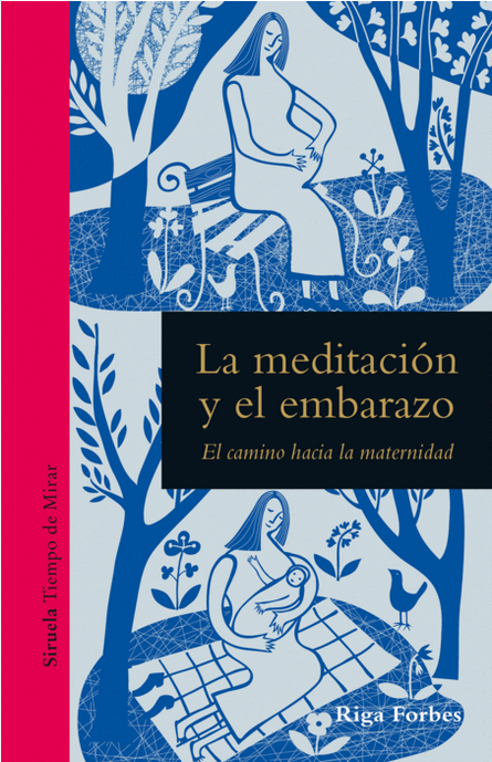 LA MEDITACIÓN Y EL EMBARAZO