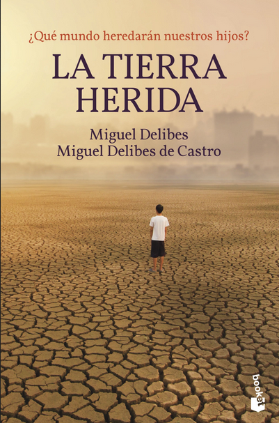 LA TIERRA HERIDA