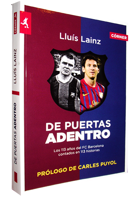 DE PUERTAS ADENTRO