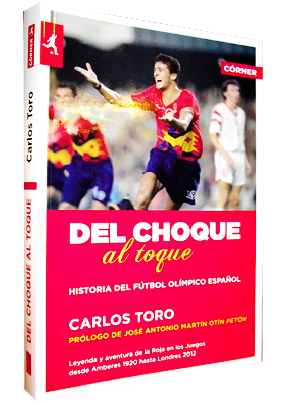 DEL CHOQUE AL TOQUE