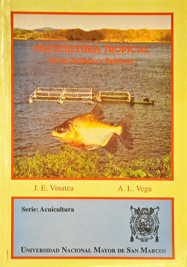 PISCICULTURA TROPICAL