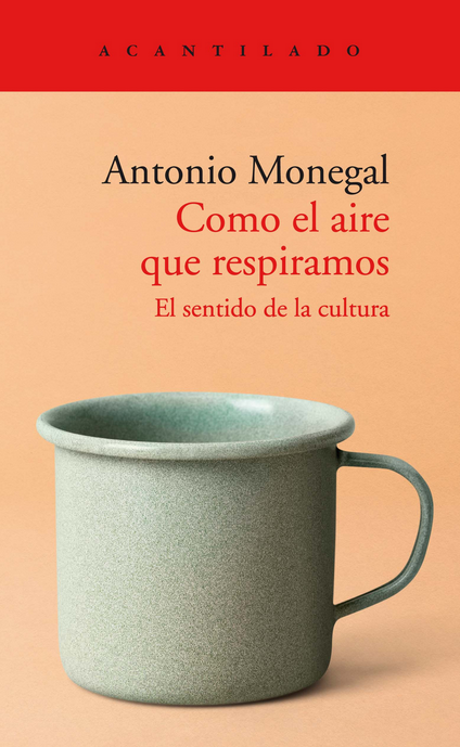 COMO EL AIRE QUE RESPIRAMOS