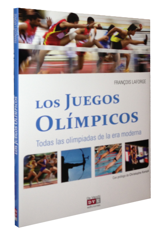 LOS JUEGOS OLÍMPICOS