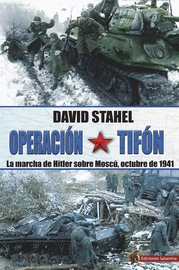 OPERACIÓN TIFÓN