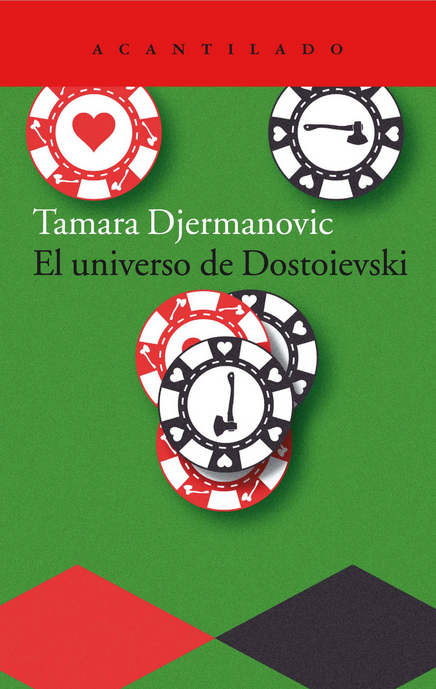 EL UNIVERSO DE DOSTOIEVSKI