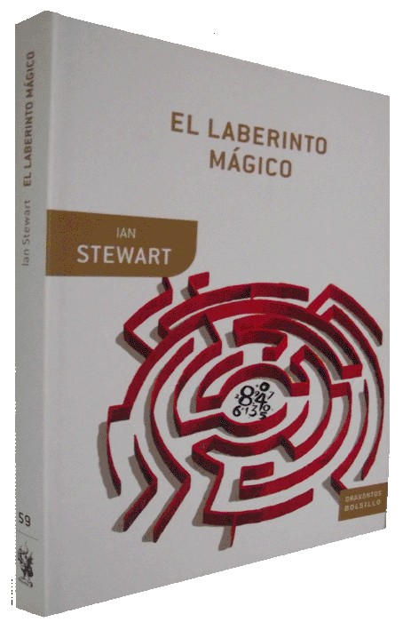 EL LABERINTO MÁGICO