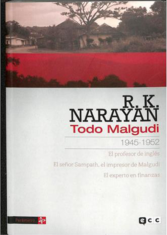 TODO MALGUDI vol. 2