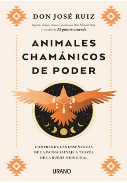 Animales chamánicos de poder