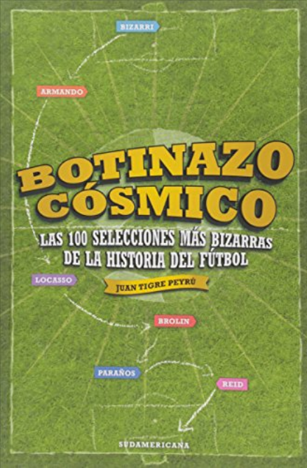 BOTINAZO CÓSMICO