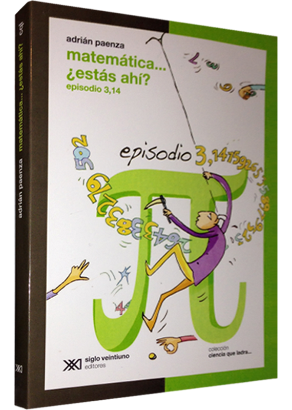 MATEMÁTICA... ¿ESTÁS AHÍ?