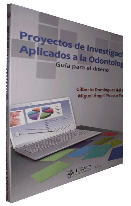 PROYECTOS DE INVESTIGACIÓN APLICADOS A LA ODONTOLOGÍA