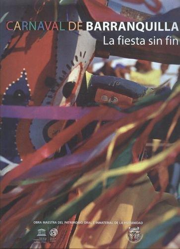 CARNAVAL DE BARRANQUILLA