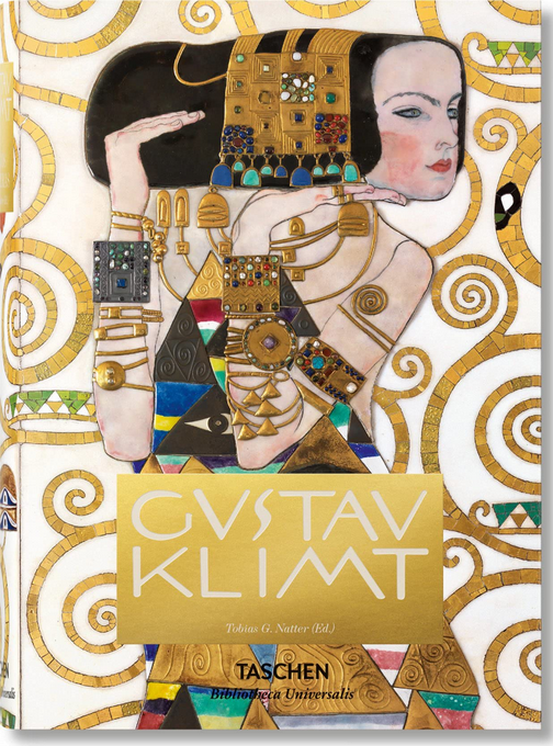 GUSTAV KLIMT