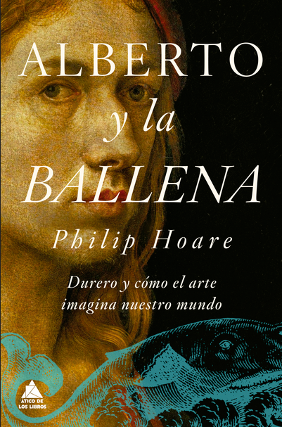 ALBERTO Y LA BALLENA
