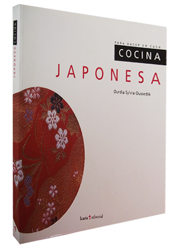 COCINA JAPONESA